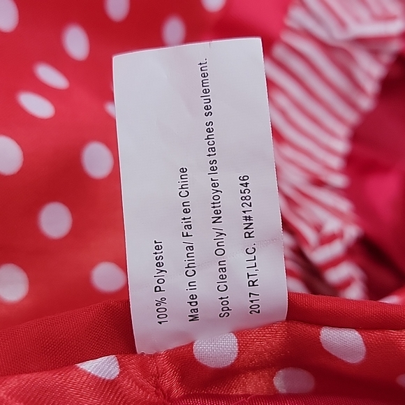 MERRY CHRITMAS RUNNER  13 X 72. - Picture 6 of 10